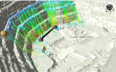 Ferramenta cria modelos 3D para avaliar encostas