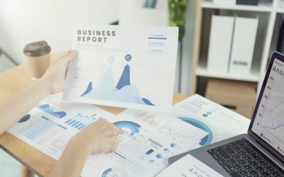 Plataforma auxilia na construção de relatórios aprofundados
