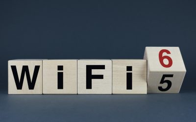 Ekahau AI Pro cria projetos wi-fi em frequência de 6 GHz