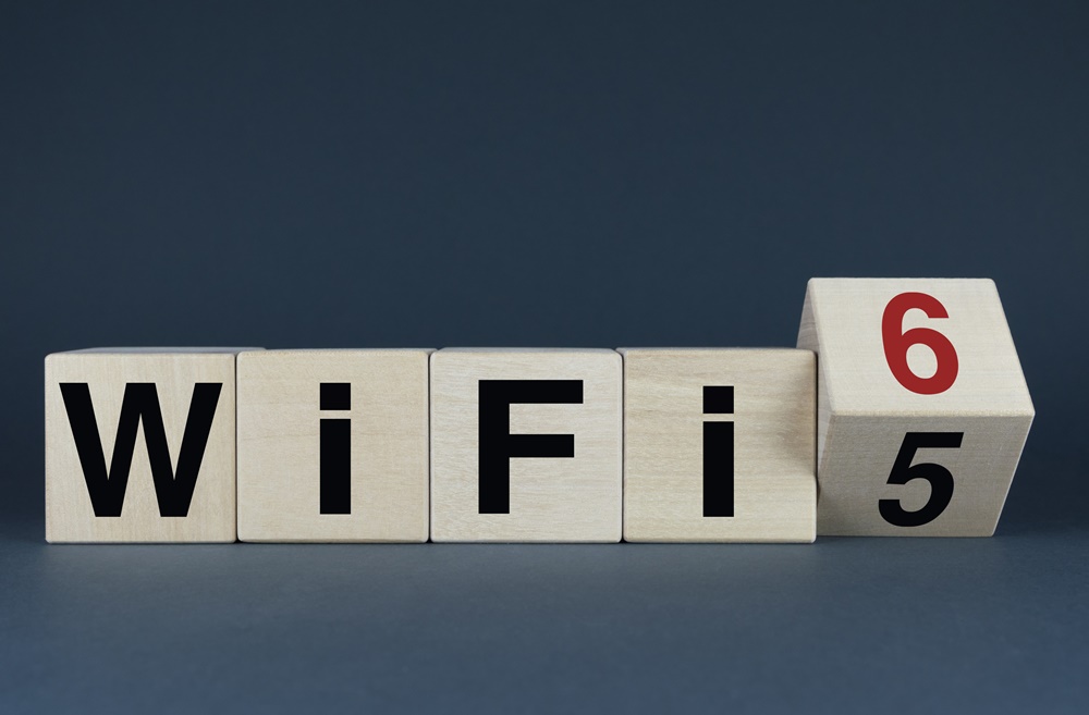 Ekahau AI Pro cria projetos wi-fi em frequência de 6 GHz