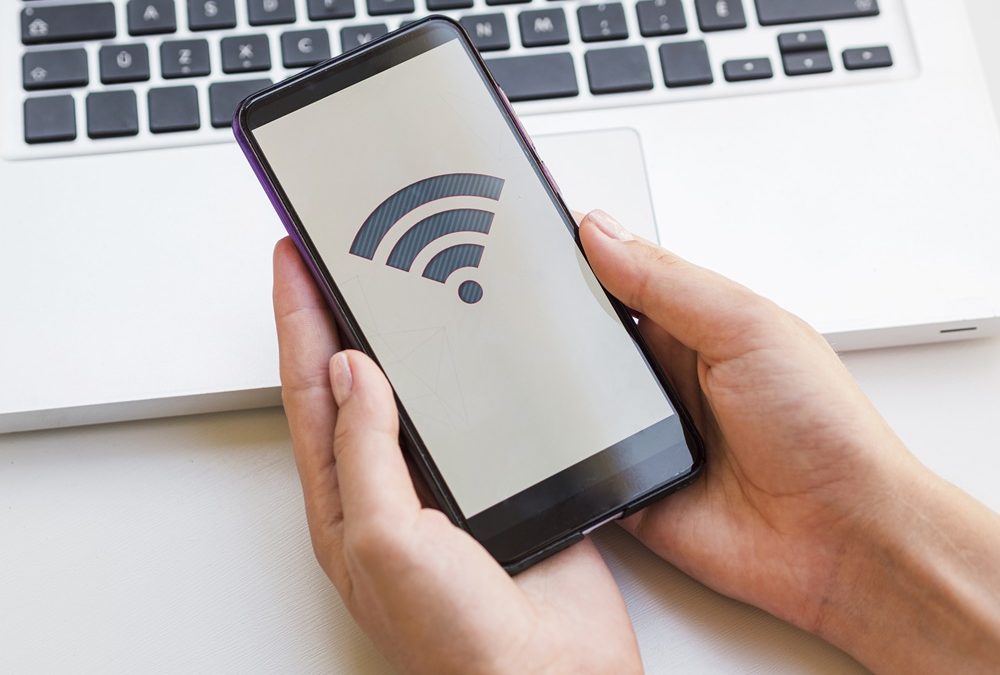 Wi-fi 6: como criar projetos e obter a excelência das redes?