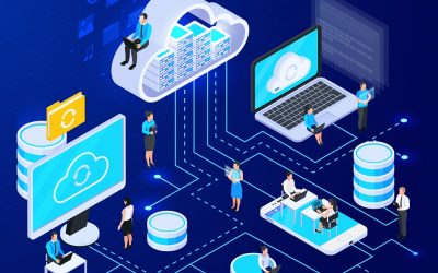Computação em nuvem otimiza projetos de rede sem fio