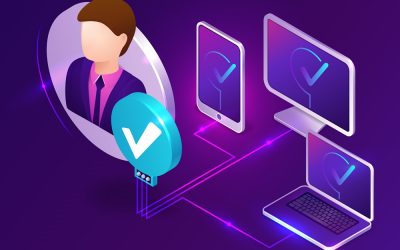 Como fazer a gestão de acessos e sistemas de forma segura?