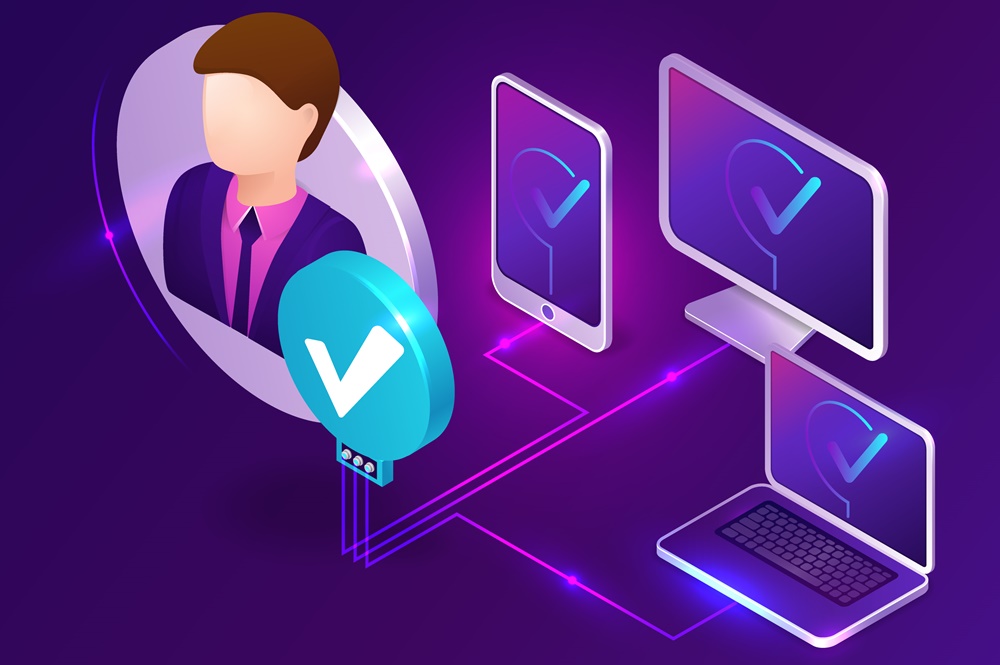 Como fazer a gestão de acessos e sistemas de forma segura?