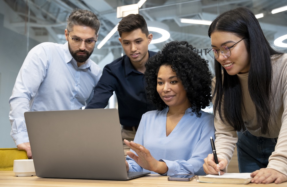 Asana integra gestão de atividades, equipes e processos