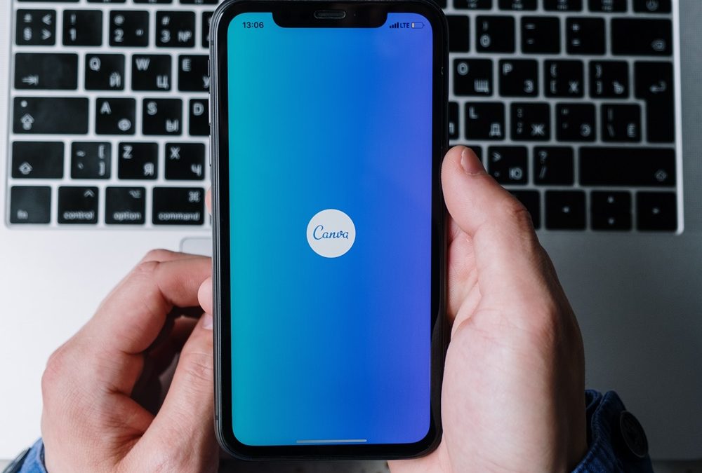 Canva: uma ferramenta de design fácil de usar