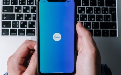 Canva: uma ferramenta de design fácil de usar