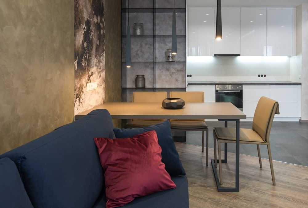 SketchUp: crie projetos de arquitetura hiper-realistas