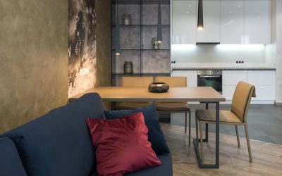 SketchUp: crie projetos de arquitetura hiper-realistas