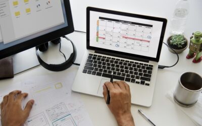 Automatize sua agenda de compromissos de forma simples