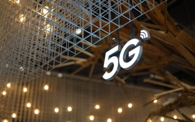 Solução da Ekahau viabiliza projetos de rede privada 5g