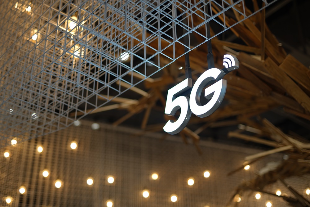 Solução da Ekahau viabiliza projetos de rede privada 5g