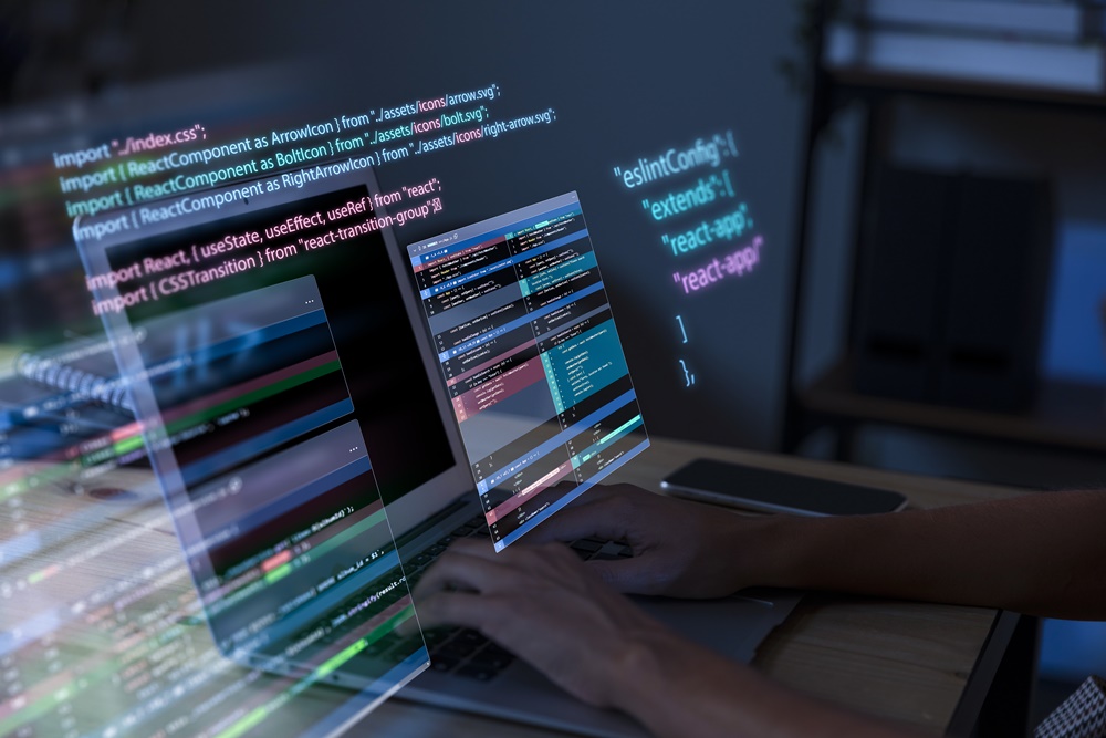 Solução da Jscrambler protege o código Javascript