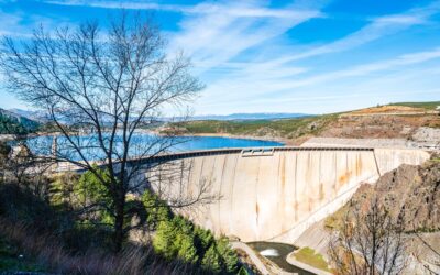 Descaracterização de barragem: como a tecnologia ajuda?