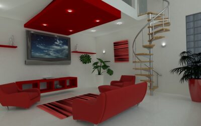 SketchUp é referência para criação de projetos em 3D