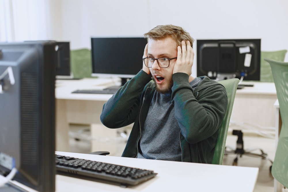 Falha de conexão à internet: como resolver?