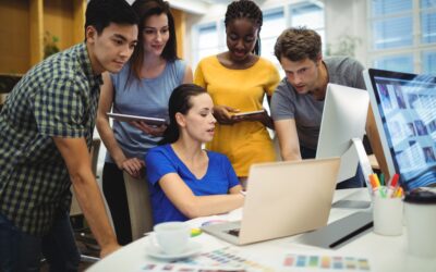Ferramenta torna projetos de design mais colaborativos