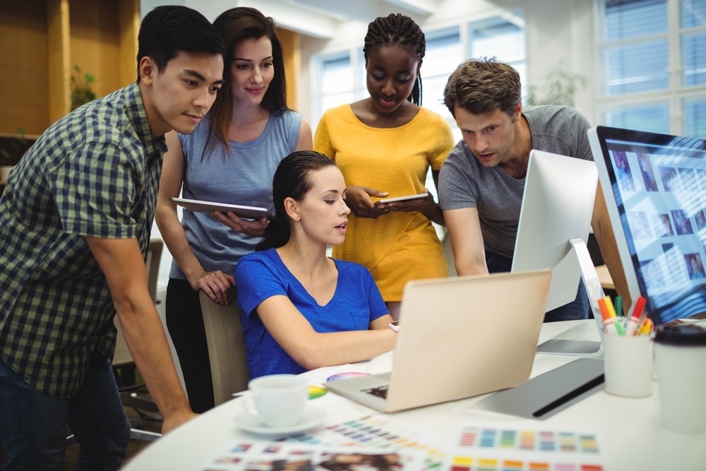 Ferramenta torna projetos de design mais colaborativos