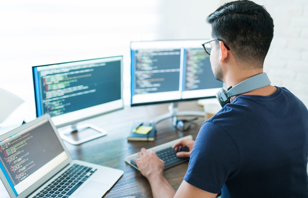 Solução da Jscrambler é ofuscador de Javascript