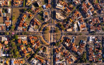 Qual o software mais indicado para geração de ortofoto?