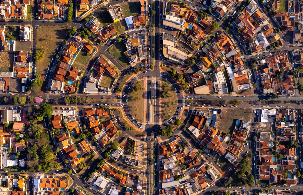 Qual o software mais indicado para geração de ortofoto?