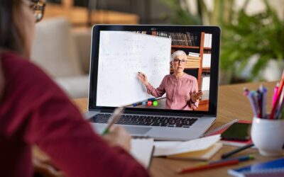 Sua empresa tem plataforma de treinamentos online?
