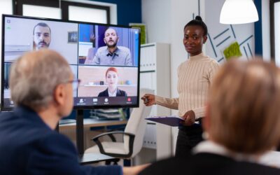 Miro ajuda equipes remotas na gestão de projetos digitais