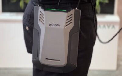 Aprimore o diagnóstico de wi-fi com Ekahau Sidekick 2