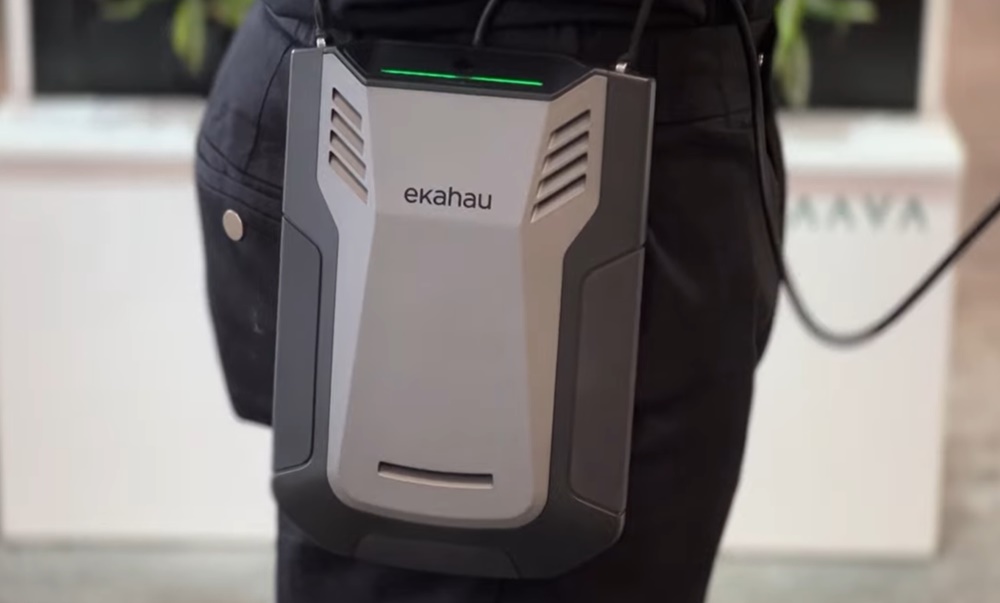 Aprimore o diagnóstico de wi-fi com Ekahau Sidekick 2