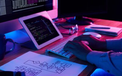 Engenharia de software: como criar projetos de alto nível