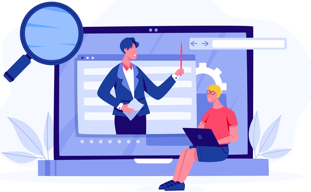 iSpring e Vyond: parceria para aprimorar cursos e-learning