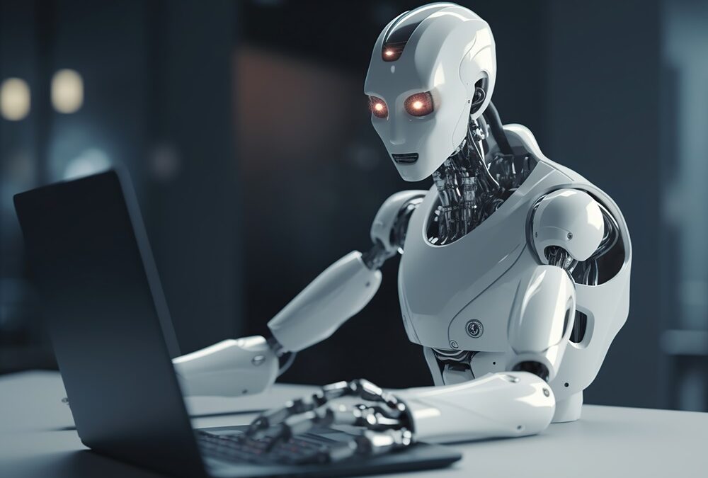 4 linguagens de programação para IA