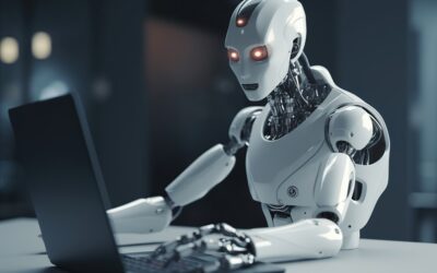 4 linguagens de programação para IA