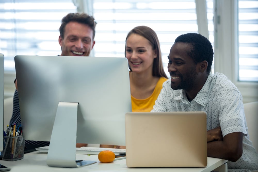 iSpring Page: crie cursos online com recursos de IA